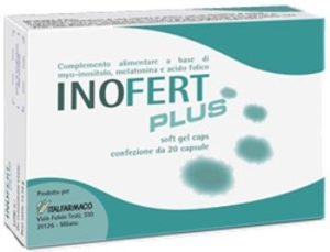 933787095-INOFERT PLUS 20CPS SOFT GEL