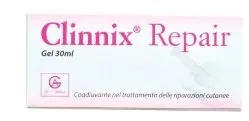 934210028-CLINNIX-REPAIR GEL 30ML