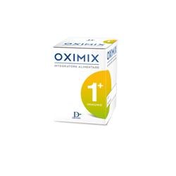 934433234-OXIMIX 1+ IMMUNO 40CPS