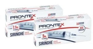 934760834-SIR PRONTEX 5ML AGO IND 10PZ