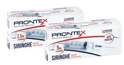 934760834-SIR PRONTEX 5ML AGO IND 10PZ