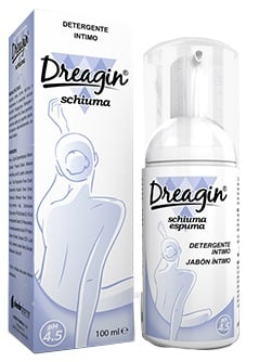 934817634-DREAGIN SCHIUMA 100ML
