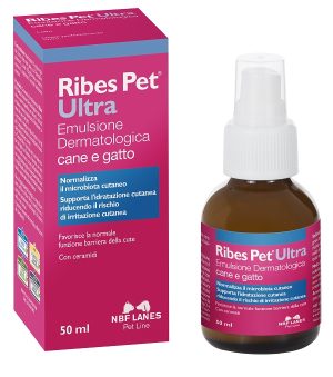 934822634-RIBES PET ULTRA EMULS DERM 50ML