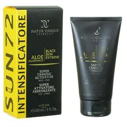 935223572-NATUR UNIQUE BLACK SKIN EX 150