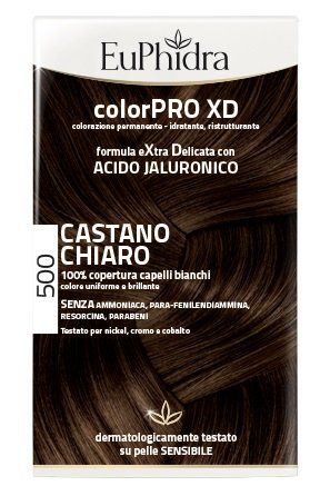 936048077-EUPH COLORPRO XD500 CAST C