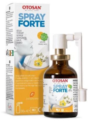 937139855-OTOSAN GOLA SPRAY FORTE 30ML