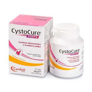 938398450-CYSTOCURE FORTE 30CPR