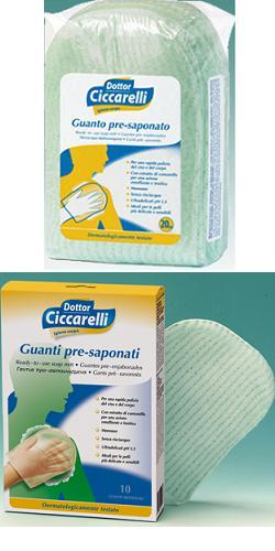 939215380-CICCARELLI GUANTO PRESAP 20PZ