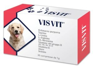 939484200-VISVIT 30CPS 1G VET