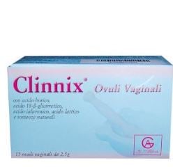 939983363-CLINNIX-OVULI VAG 15OV 2