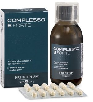 940274778-PRINCIPIUM COMPLESSO B FT130ML