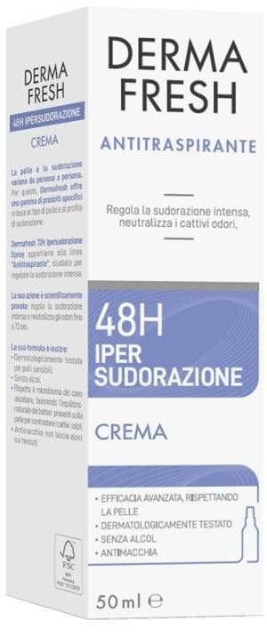 940562921-DERMAFRESH 48H IPERSUD CR 50ML