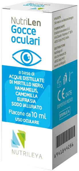 941844286-NUTRILEN GOCCE OCULARI 10ML