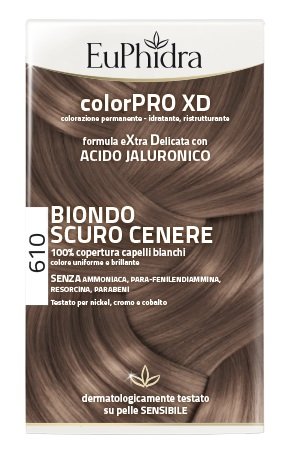 942260338-EUPHIDRA COLORPRO XD610 BION S<