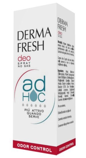 942599554-DERMAFRESH AD HOC ODOR CONTROL