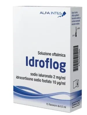 942605066-IDROFLOG SOLUZIONE OFT 15FL