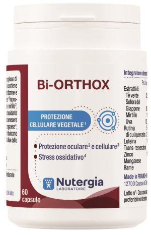 942699036-BI-ORTHOX 60CPS