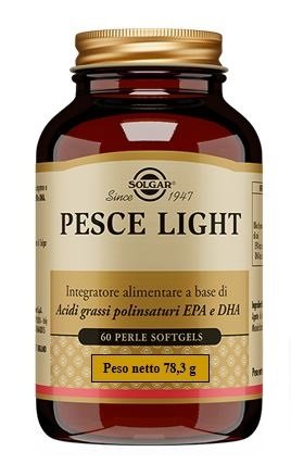 943081101-PESCE LIGHT 60PRL
