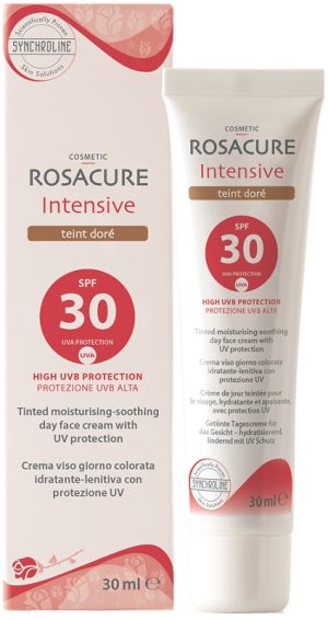 943513681-ROSACURE INTENSIVE TEINT DORE'