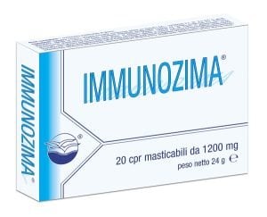 943786196-IMMUNOZIMA 20CPR MAST 1200MG
