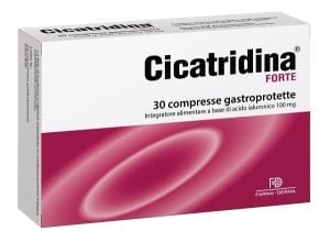 943872996-CICATRIDINA FORTE 30CPR