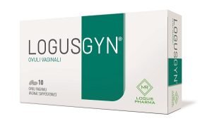 944087232-LOGUSGYN OVULI VAGINALI 10PZ