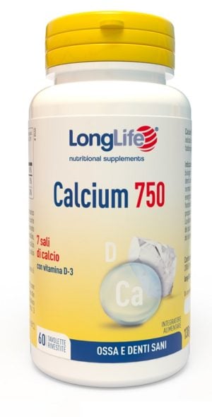 944252802-LONGLIFE CALCIUM 750 60TAV