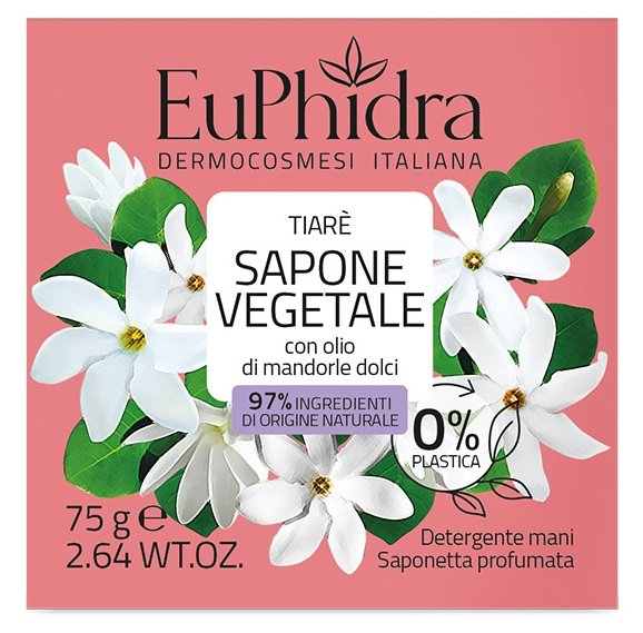 944889536-EUPHIDRA SAPONETTA VEG TIARE'