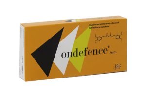 945025132-ONDEFENCE PLUS 30CPR