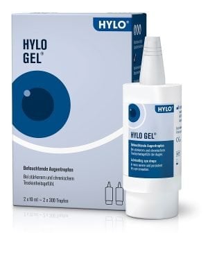 945297291-HYLO GEL COLLIRIO 2FL 10ML