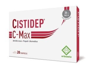 947384905-CISTIDEP C-MAX 20CPR ERBOZETA