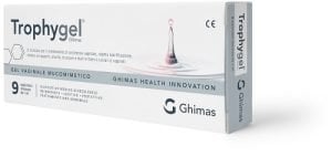 949375188-TROPHYGEL GHIMAS GEL VAG 9APPL