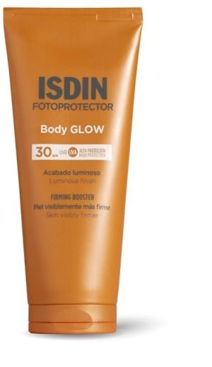 949705735-BODY GLOW SPF30 200ML