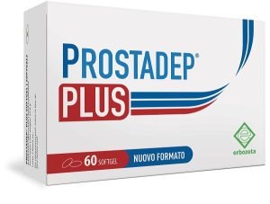 949793374-PROSTADEP PLUS 60SOFTGEL