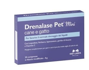 949922138-DRENALASE PET MINI CANE GATTO
