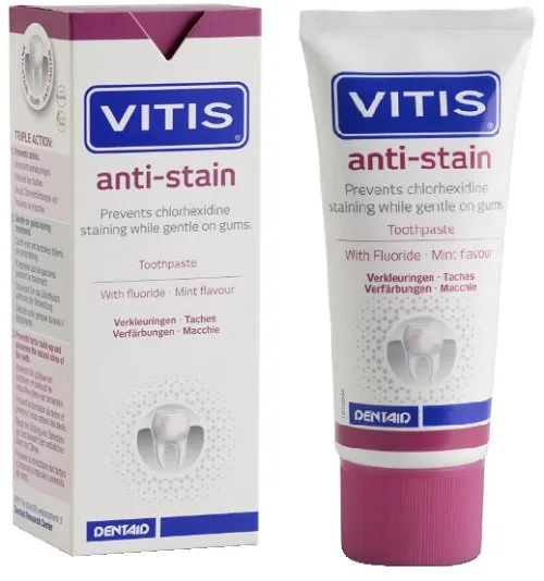 950032957-VITIS ANTISTAIN DENTIF 50ML