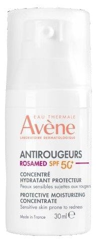 950036956-AVENE ANTIROUGEURS ROSAMED 50+