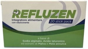 950058558-REFLUZEN 20STICK PACK