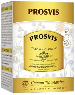 950211678-PROSVIS 400PAST