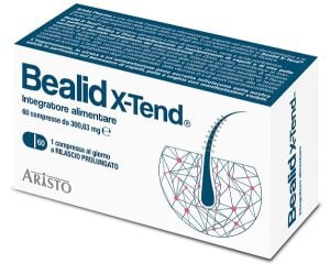 950221109-BEALID X TEND 60CPR