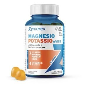 950235085-ZYMEREX MAGNESIO K VIT B60GUMM