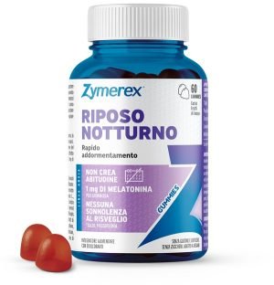 950235150-ZYMEREX RIPOSO NOTTURNO 60GOMM