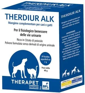 950411470-THERDIUR ALK THERAPET 20BUST