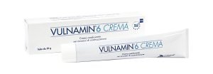 950839415-VULNAMIN 6 CREMA 50G