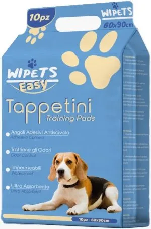 950963518-TAPPETINI WIPETS 60X90 10P