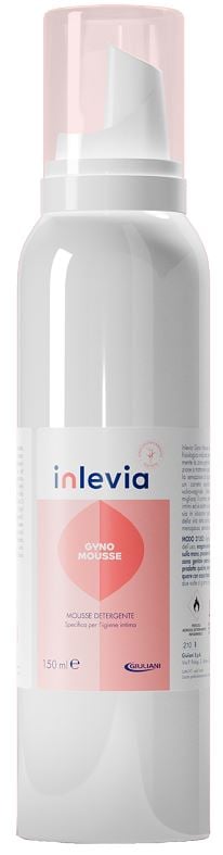 951158827-INLEVIA GYNO MOUSSE 150ML