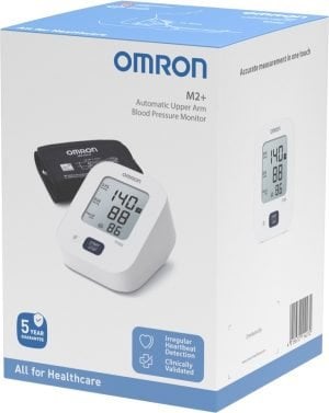 951232103-OMRON SFIGMO BRACCIO M2 ESS
