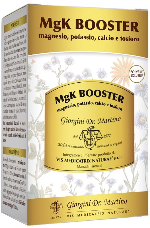 951309537-MGK BOOSTER POLVERE 180G