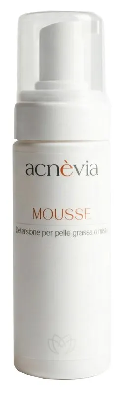 951340633-ACNEVIA MOUSSE DETERSIONE150ML
