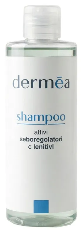951343995-DERMEA SHAMPOO SEBOREGOLATORE